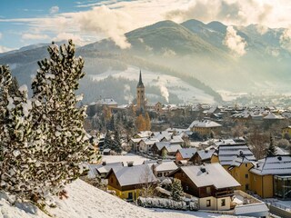 Appartamento Radstadt Ambiente 24