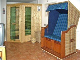 Appartement Radstadt  26