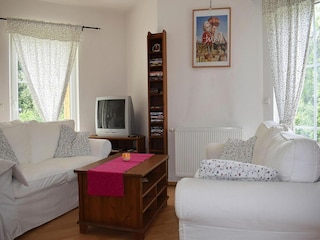 Apartamento Radstadt Características 14