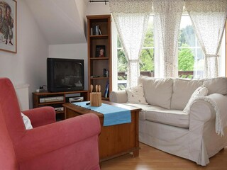 Apartamento Radstadt Características 15