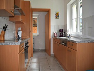 Apartamento Radstadt Características 19
