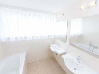 Vakantiepark Bad Bentheim Kenmerken 7