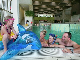 Parque de vacaciones Bad Bentheim  16