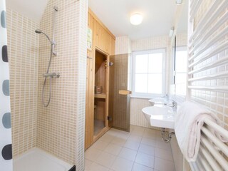 Parco vacanze Bad Bentheim Caratteristiche 4