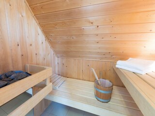 Vakantiepark Bad Bentheim  35