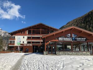 Ferienpark Wohnung in savoyischer Bergvilla - Argentière - image1