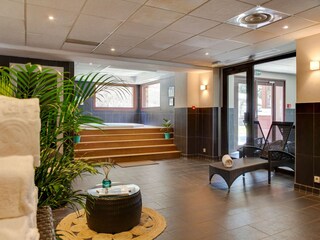 Parc de vacances Argentière  32