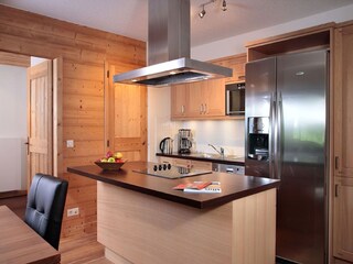 Ferienpark Argentière Ausstattung 10