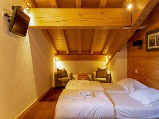 Holiday park Argentière Features 15