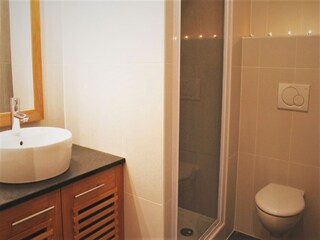 Parque de vacaciones Argentière Características 15