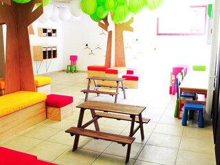 Vakantiepark Argentière  29