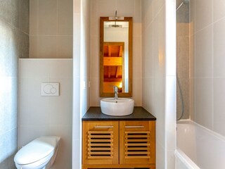 Vakantiepark Argentière Kenmerken 10