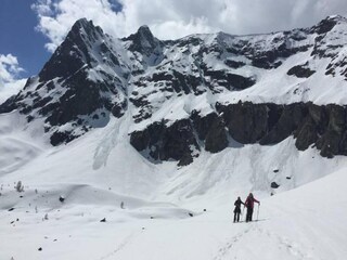 Parc de vacances Argentière Environnement 27