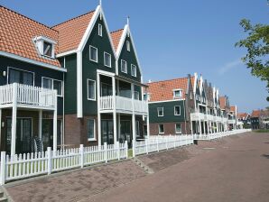 Ferienpark Neu gestaltete Wohnung am Markermeer - Edam-Volendam - image1