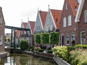 Ferienpark Neu gestaltete Wohnung am Markermeer - Edam-Volendam - image1