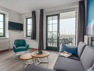 Vakantiepark Edam-Volendam Kenmerken 3