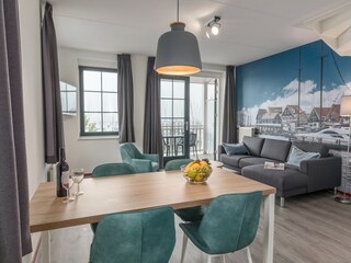 Parco vacanze Edam-Volendam Caratteristiche 4