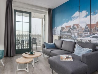 Parco vacanze Edam-Volendam Caratteristiche 3