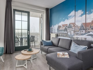 Vakantiepark Edam-Volendam Kenmerken 4