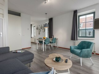 Vakantiepark Edam-Volendam Kenmerken 4