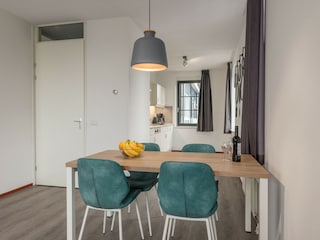 Ferienpark Edam-Volendam Ausstattung 13