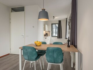 Vakantiepark Edam-Volendam Kenmerken 7