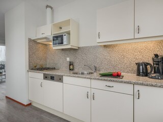 Parc de vacances Edam-Volendam Équipement 13