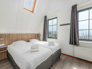 Vakantiepark Edam-Volendam Kenmerken 8