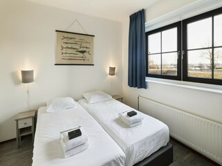 Parco vacanze Edam-Volendam Caratteristiche 9