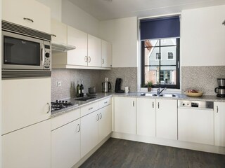 Parque de vacaciones Edam-Volendam Características 15