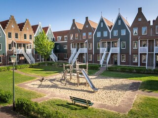 Vakantiepark Edam-Volendam  22