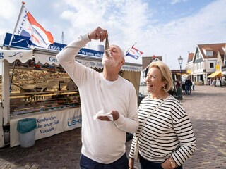 Vakantiepark Edam-Volendam  23