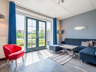 Vakantiepark Edam-Volendam Kenmerken 10
