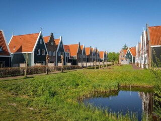 Vakantiepark Edam-Volendam Omgeving 17