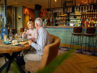 Vakantiepark Edam-Volendam  26