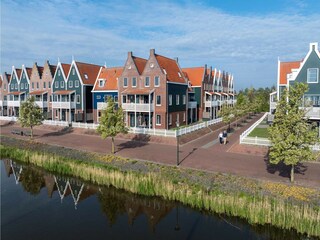 Ferienpark Edam-Volendam Umgebung 20