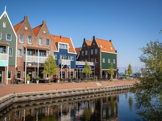 Vakantiepark Edam-Volendam Omgeving 20