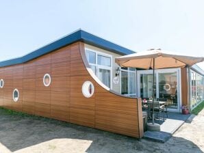 Holiday park Modernes Ferienhaus mit Wintergarten - Westland - image1