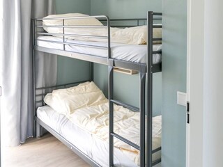 Parco vacanze Westland Caratteristiche 2