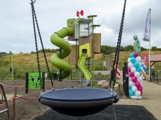 Parc de vacances Westland  28