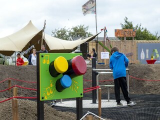 Parc de vacances Westland  11