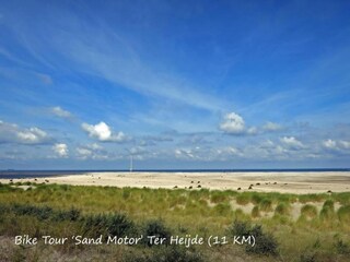 Vakantiepark Westland Omgeving 22
