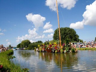 Vakantiepark Westland Omgeving 15
