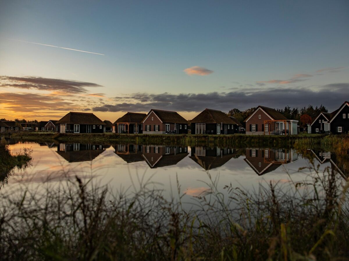 Ferienpark Heeze-Leende Umgebung 14