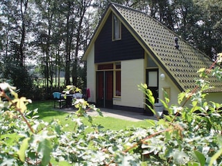 Holiday park Dalfsen Outdoor Recording 2