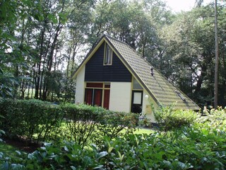 Vakantiepark Dalfsen Buitenaudio-opname 2