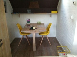 Vakantiepark Dalfsen Kenmerken 11