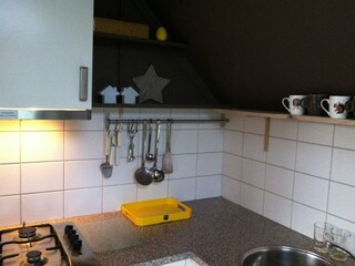 Vakantiepark Dalfsen Kenmerken 8