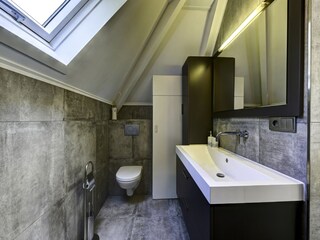 Vakantiepark Dalfsen Kenmerken 21