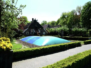 Parco vacanze Dalfsen  33